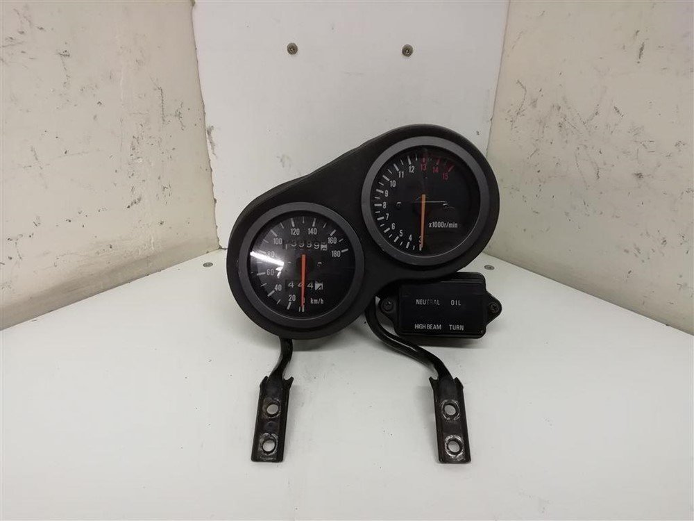 Teller cockpit dashboard Suzuki GSX-R GSXR 750 1100 GSXR750 - Afbeelding 3