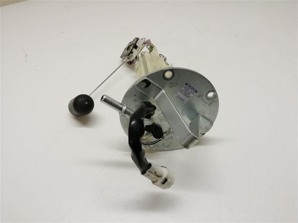 Brandstofpomp pomp Suzuki GSX-R GSXR 600 750 L1 L2 L3 L4 L5 - nr. 1
