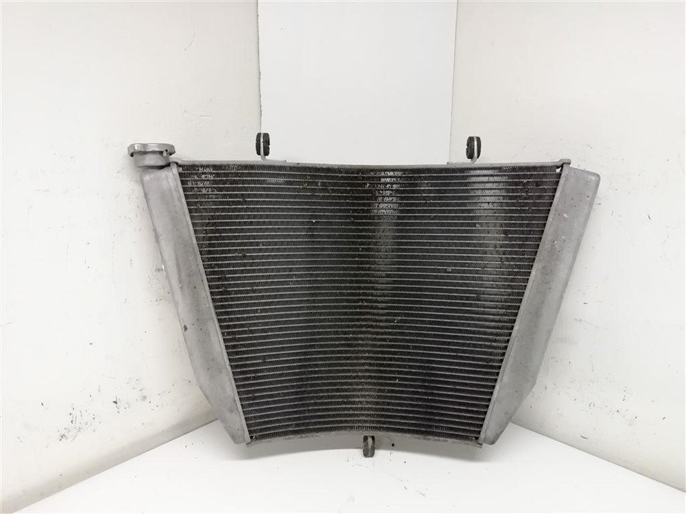 Radiateur koeler GSX-R GSXR 600 750 L1 L2 L3 L4 L5 GSXR600 - Afbeelding 2