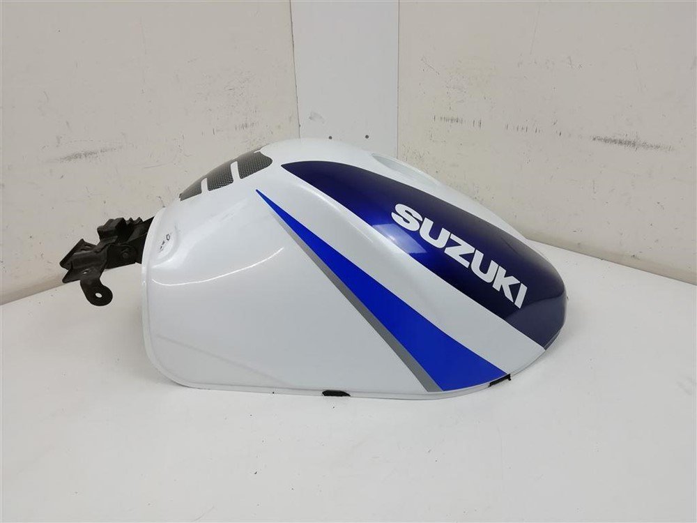 Tank Suzuki GSX-R GSXR GSX R 600 750 SRAD fueltank - nr. 1