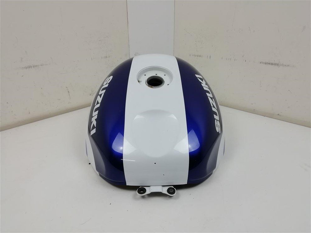 Tank Suzuki GSX-R GSXR GSX R 600 750 SRAD fueltank - Afbeelding 2