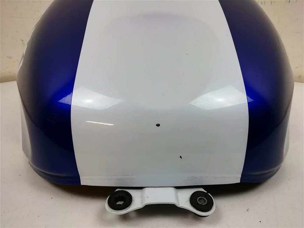 Tank Suzuki GSX-R GSXR GSX R 600 750 SRAD fueltank - Afbeelding 3