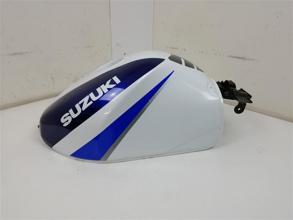 Tank Suzuki GSX-R GSXR GSX R 600 750 SRAD fueltank - Afbeelding 4