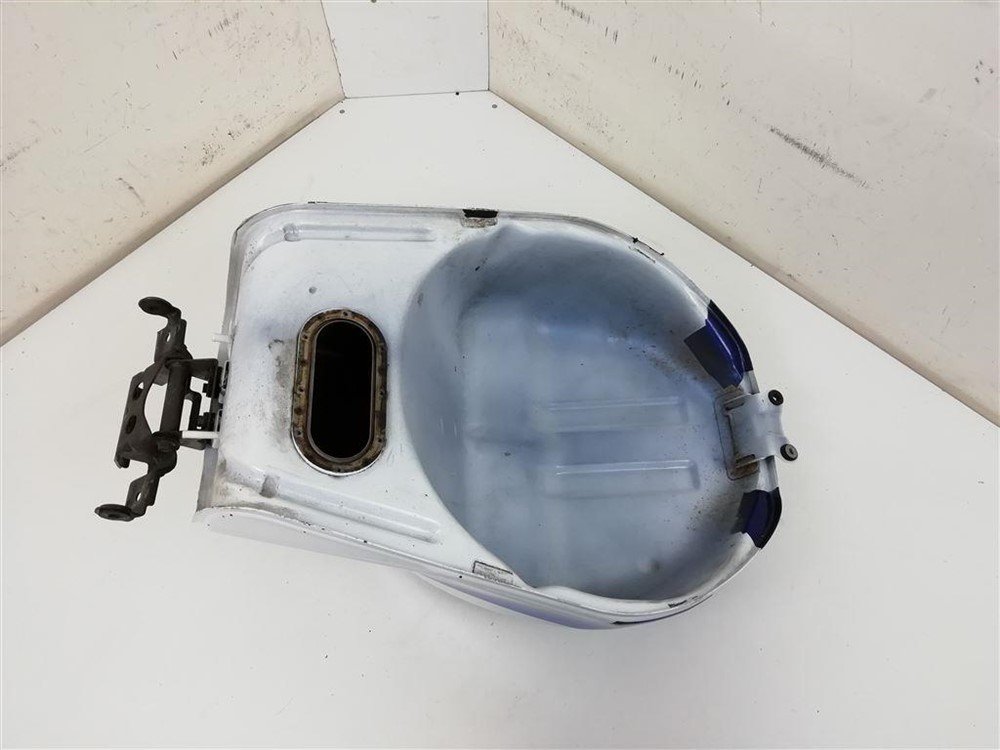 Tank Suzuki GSX-R GSXR GSX R 600 750 SRAD fueltank - Afbeelding 6