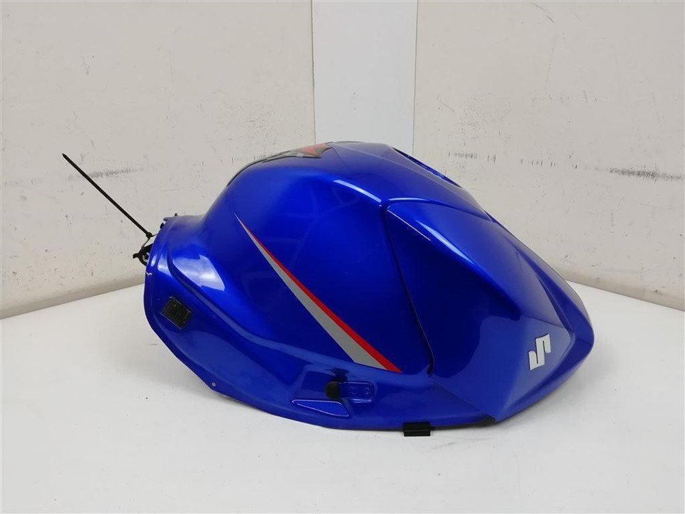 Kappenset + tank Suzuki GSXR GSX-R 1000 K7 K8 2007 2008 - Afbeelding 6