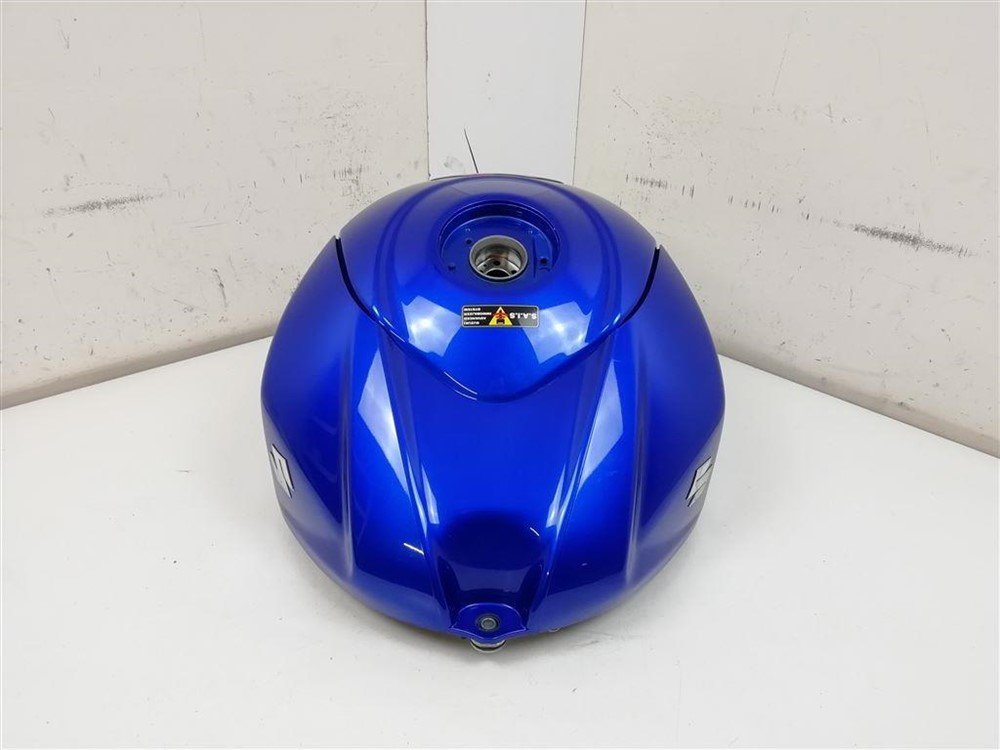 Kappenset + tank Suzuki GSXR GSX-R 1000 K7 K8 2007 2008 - Afbeelding 7