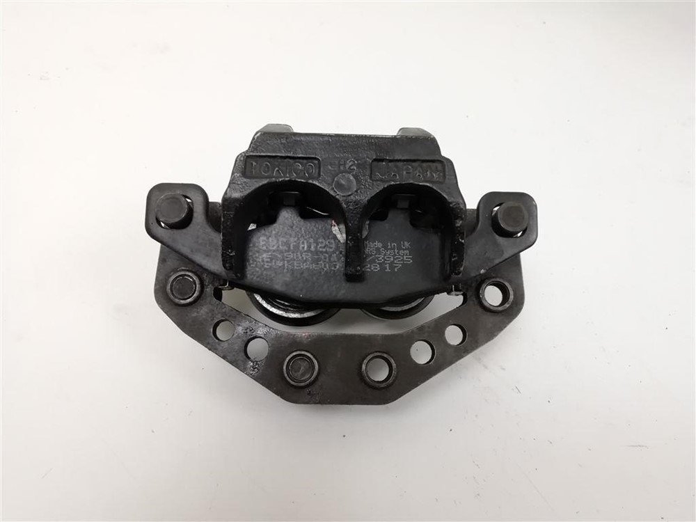 Gereviseerde remklauw Suzuki GS500 GS500e GS 500 500e - Afbeelding 2