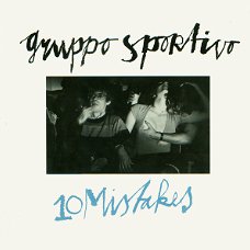 LP - Gruppo Sportivo - 10 Mistakes