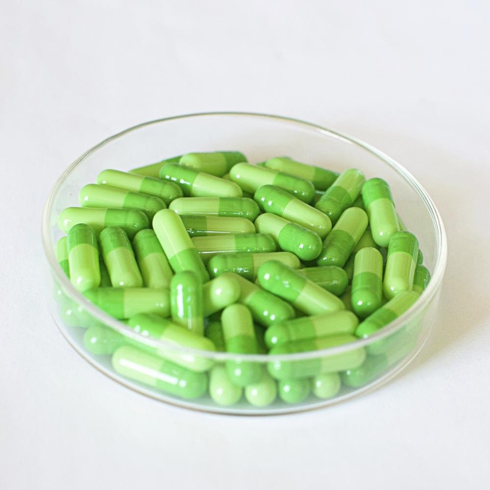 pills and powder KCN 99.99% Potassium Cyanide both - nr. 1