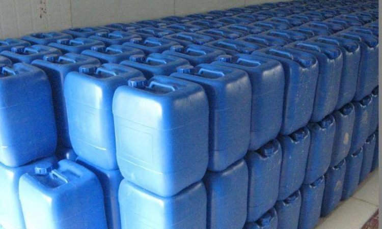 Gamma-Butyrolactone (GBL)and GHB powder and liquid - Afbeelding 2