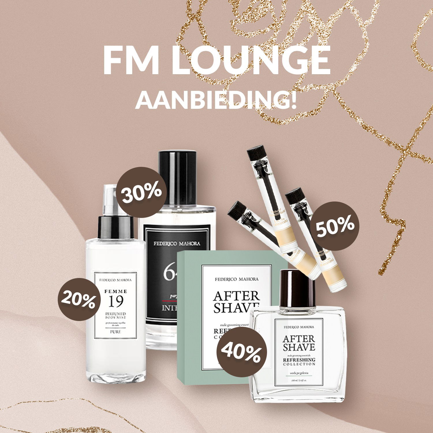 www.parfum-hanneke.nl aanbiedingen - nr. 1