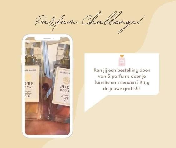 www.parfum-hanneke.nl aanbiedingen - Afbeelding 2