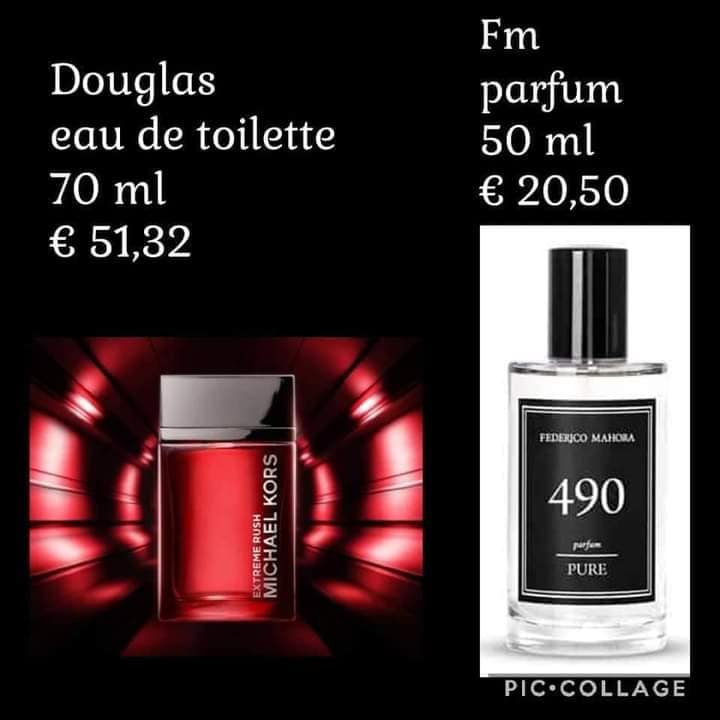 www.parfum-hanneke.nl aanbiedingen - Afbeelding 3