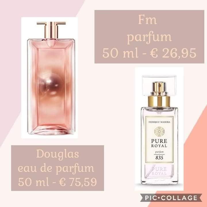 www.parfum-hanneke.nl aanbiedingen op=op - Afbeelding 5