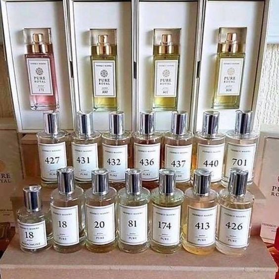 www.parfum-hanneke.nl aanbiedingen op=op - Afbeelding 6