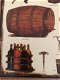 Mooi metalen wandbord LE VIN voor de wijnliefhebber - 3 - Thumbnail