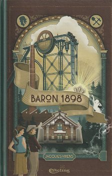 BARON 1898 - Jacques Vriens - 0