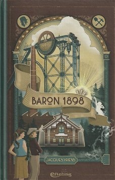 BARON 1898 - Jacques Vriens
