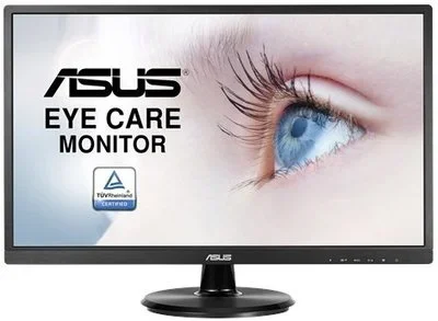 24" Asus VA249HE FHD/HDMI/VGA - nr. 1