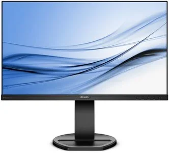 24" Philips 241B8QJEB/00 FHD/DP/HDMI/DVI/VGA/4xUSB/IPS - nr. 1