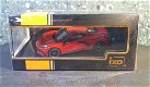 Corvette C8 2020 rood 1/43 Ixo V572 - 3 - Thumbnail