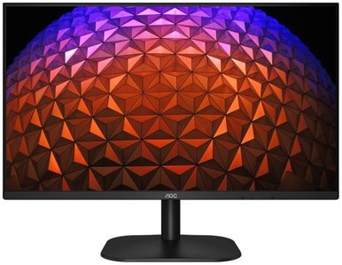 27" AOC 27B2H FHD/HDMI/VGA/IPS - nr. 1