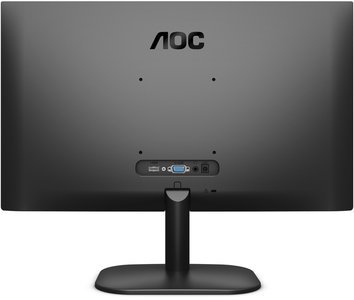 27" AOC 27B2H FHD/HDMI/VGA/IPS - Afbeelding 2