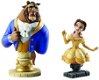 Grand Jester bust set Beauty and the Beast - 0 - Thumbnail