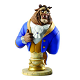 Grand Jester bust set Beauty and the Beast - 1 - Thumbnail