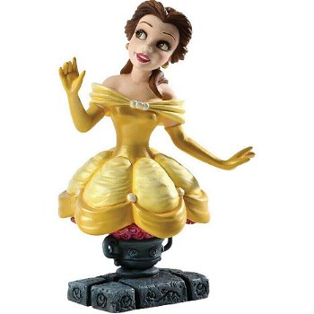 Grand Jester bust set Beauty and the Beast - 2