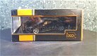 Corvette C8 2020 zwart 1/43 Ixo V573 - 3 - Thumbnail