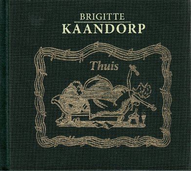 Brigitte Kaandorp – Thuis (2 CD) Nieuw/Gesealed - 0