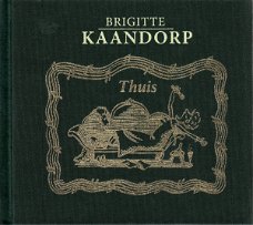 Brigitte Kaandorp – Thuis  (2 CD) Nieuw/Gesealed