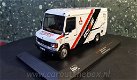 Mercedes-Benz 814B Ralliart 1990 1/43 Ixo V576 - 1 - Thumbnail