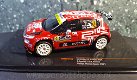 Citroen C3 rally2 #24 1/43 Ixo V580 - 0 - Thumbnail