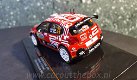 Citroen C3 rally2 #24 1/43 Ixo V580 - 2 - Thumbnail