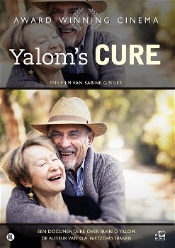 Yalom’s Cure (DVD) Nieuw/Gesealed - 0