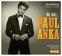 Paul Anka – The Real... Paul Anka (3 CD) The Ultimate Collection Nieuw/Gesealed - 0 - Thumbnail