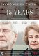 45 Years (DVD) Nieuw/Gesealed met oa Charlotte Rampling - 0 - Thumbnail