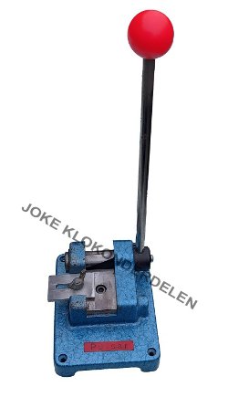 = Horlogeband snijder =46047