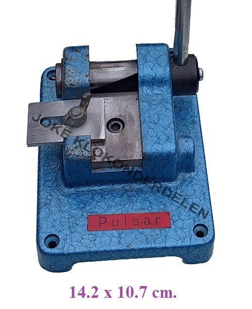 = Horlogeband snijder =46047 - Afbeelding 2
