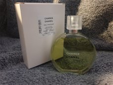 CHANEL CHANCE EAU FRAICHE EDT 100M