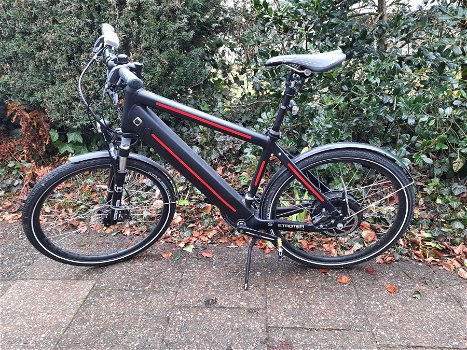 Stromer ST1 - 3