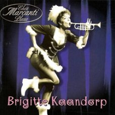 Brigitte Kaandorp – Chez Marcanti Plaza  (2 CD)  Nieuw/Gesealed