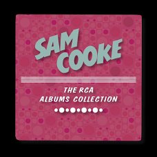 Sam Cooke – The RCA Albums Collection  (8 CD) Nieuw/Gesealed