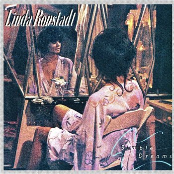 Linda Ronstadt – Simple Dreams (CD) Nieuw/Gesealed - 0