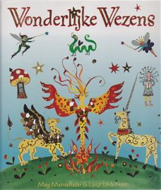 Wonderlijke Wezens