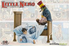 Infinite Little Nemo Old&Rare statue