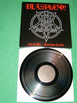 Black Metal elpees - 2