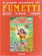 La Grande avventura dei Fumetti 1 t/m 5 - 1 - Thumbnail